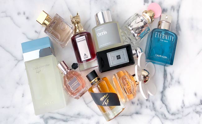 Best Long Lasting Perfumes For Men And Women 