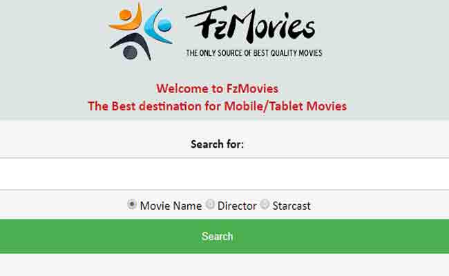 Fzmovies App Free Download Movies 2022 Fzmovies.Net App Details