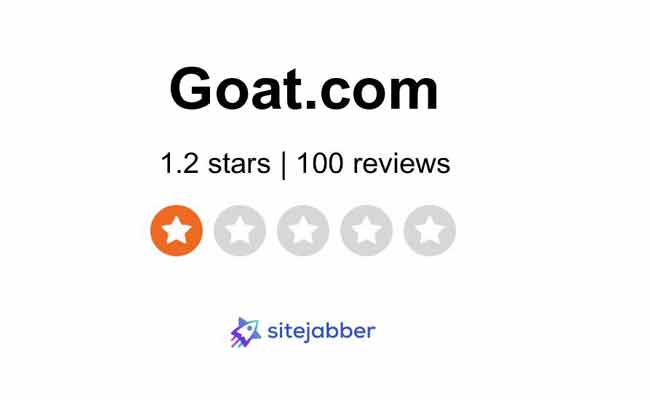GOAT Website Review 2023 Best GOAT Website Legit