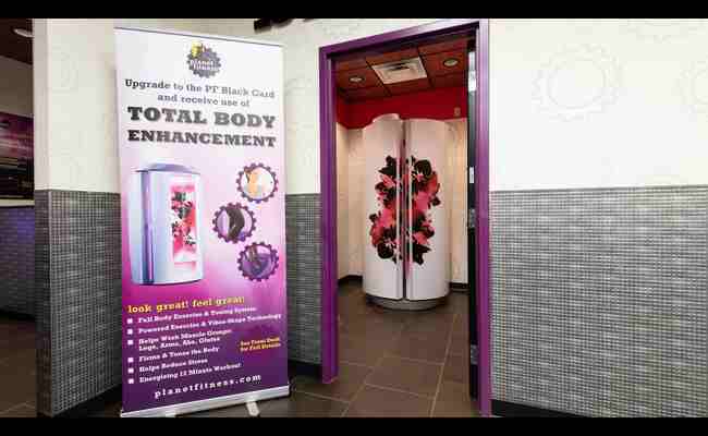 What Is Total Body Enhancement At Planet Fitness 2023 Best Info